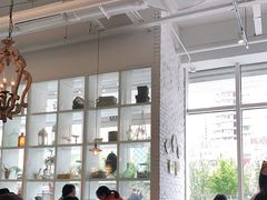 大堂-娜娜家•Nana’Garden (福州道店)