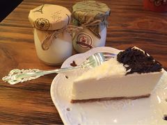 治愈系甜品&nbsp;The&nbsp;Soothing&nbsp;Dessert-治愈系甜品The Soothing Dessert(科海大楼店)