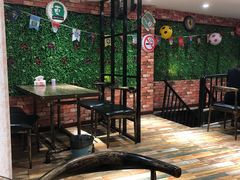 大堂-赤甲皇(仙霞路店)