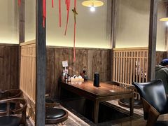 -一豚轩·烧鸟·豚骨拉面(五四路店)