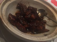 -俏江南天津时尚曲艺主题餐厅(马场道店)