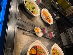 -西安皇冠假日酒店·朱雀咖啡厅