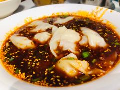 -樊三嬢手工甜水面(大邑安仁店)