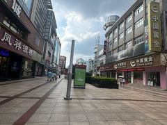 -沙洲路步行街(长安南路店)