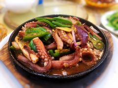 -华兴餐厅·招牌生鱼片(桃园路店)
