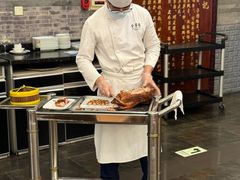 -全聚德(常州店)