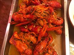 -麻辣港湾(京津公路店)