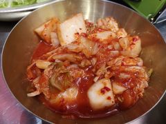 -Meet Sun韩式大排档(五一广场7MALL店)