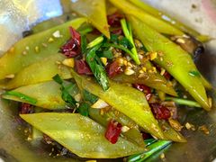 -胖东瓜·浏阳菜馆(火车站店)