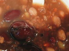 -粥六•新晋菜(柳巷店)