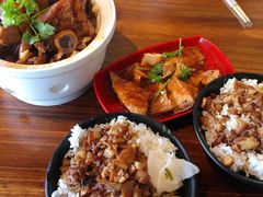 -大三元台湾鲁肉饭(沙井新桥店)