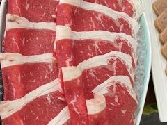 -东来顺•非遗火锅(外滩店)
