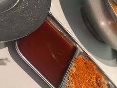 -范儿·嫂子烤肉·精致炭火烤肉(长治路店)