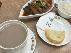 -百福麵家(新馬路店)