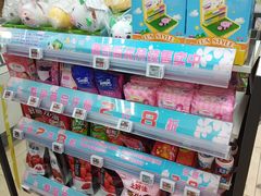 -全家便利店(王府井大街店)