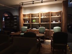 -1901 Cafe(西四店)