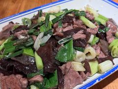 -九九牛肉馆(南山路店)