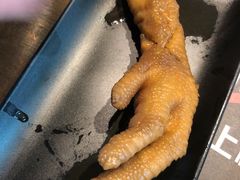 -吞鱼兽麻辣烤鱼(万达店)