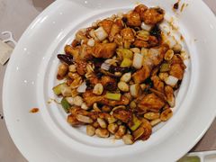 -大鸭梨烤鸭(甘家口店)