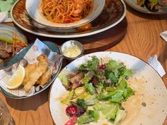 -长春藤咖啡(北园店)