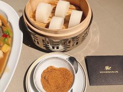 -荣轩(新荣记环球金融中心店)