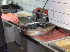 -黑色经典臭豆腐·湖南特产(太平街口店)