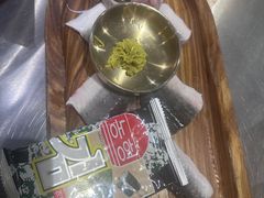 -本炙炭烤·蒲烧活鳗料理店(金沙洲店)