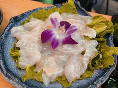 巴沙鱼-新草堂锅物料理(泉城路店)