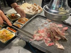-李氏烤肉店
