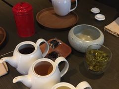 -王德传茶庄(上海新天地店)