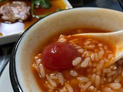 番茄牛腩-马虎风味菜馆(王府园小区店)