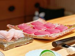-鮨然(然寿司钱粮胡同店)