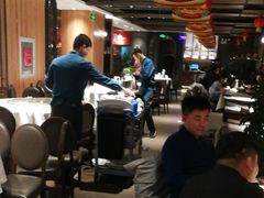 大堂-大鸭梨烤鸭(枣园店)