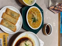 -松鹤楼面馆(清河万象汇店)