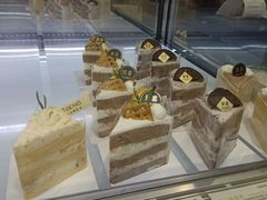 -DEMO黛慕蛋糕(三街两巷店)
