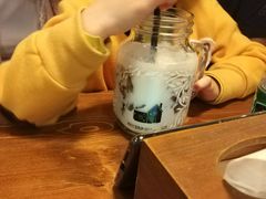 -暖食光·台式家庭餐厅·生日主题店(万达店)