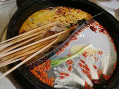 -钢管厂五区小郡肝串串香(南山店)