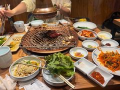 -王妃家(明洞中央店)