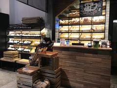 -Common Table · Brunch & Coffee
