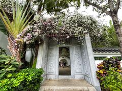 -深圳国际园林花卉博览园