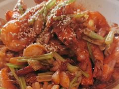 -金家老三饭庄(常营店)