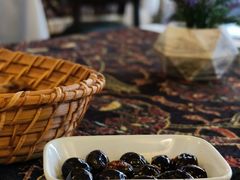 -Old Ottoman Cafe & Restaurant