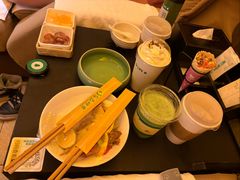 -金色印象·HiFi影音·按摩足疗(龙腾路店)