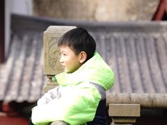 -宁波九龙湖开元度假村