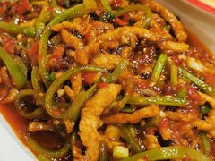 -易老妈蹄花.特色川菜(人民公园总店)