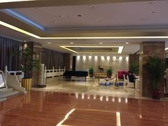 -西安阳光国际大酒店·中餐厅