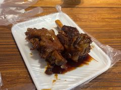 -赵元章肉骨烧(山塘街店)