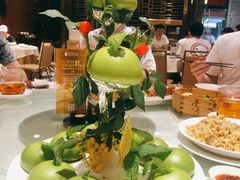 -荣粤酒家·融合粤菜