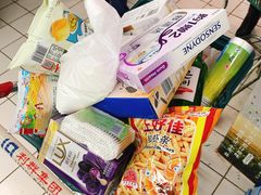 -青岛利群四方购物广场