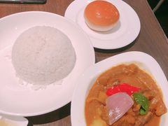 -新旺茶餐厅(嘉里城店)
